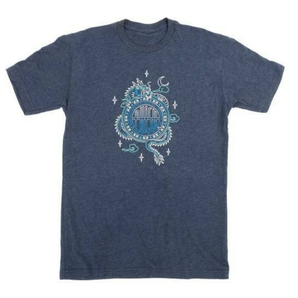 Official Phish MPP tour shirt 2019 Womens Size L